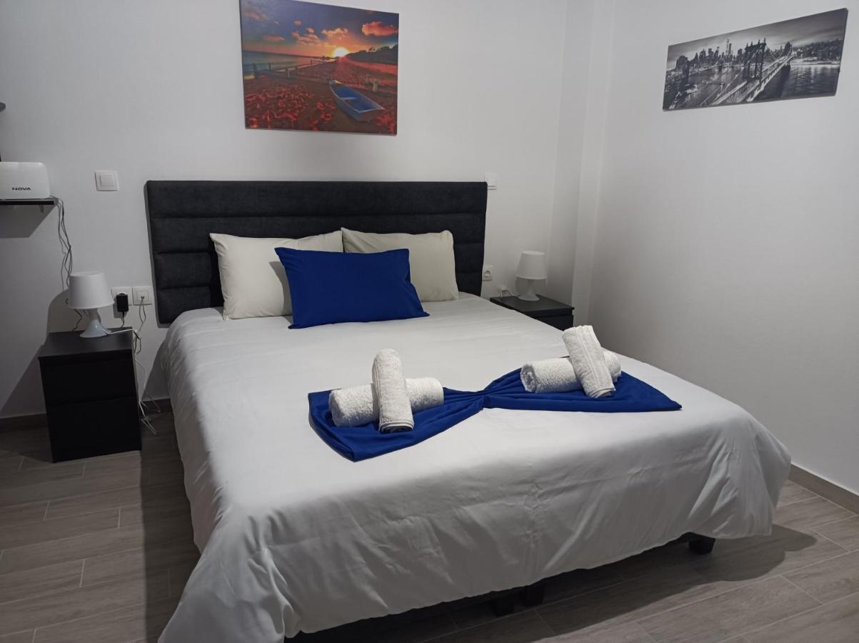 Diamond Apartamento Atenas