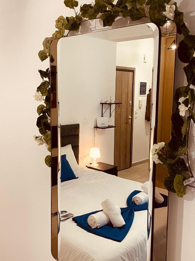 Apartment Diamond Athens