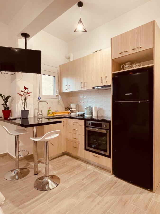 Apartamento Diamond